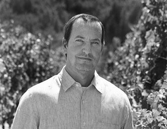 Winemaker, Jeff Ames